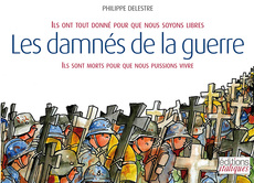 Les Damns de la Guerre