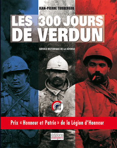 LES 300 JOURS DE VERDUN